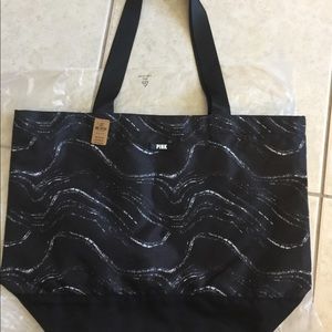 Victoria’s Secret newest tote -new with tag